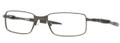 Oakley OX5043 Eyeglasses 504303 Pewter