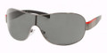 Prada PS54HS Sunglasses 5AV1A1