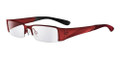 Oakley OX5044 Eyeglasses 504404 Garnet