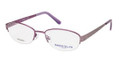 MARCOLIN MA 7302 Eyeglasses 078 Lilac 53-18-135