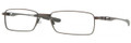 Oakley OX5046 Eyeglasses 504602 Toast