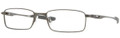 Oakley OX5046 Eyeglasses 504603 Pewter