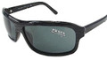 Prada PR02IS Sunglasses 8AW1A1