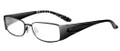 Oakley OX5065 Eyeglasses 506501 Polished Black