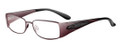 Oakley OX5065 Eyeglasses 506502 Cabernet