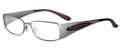 Oakley OX5065 Eyeglasses 506504 Polished Chrome