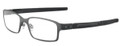 Oakley OX5066 Eyeglasses 506601 Satin Black