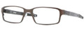 Oakley OX5066 Eyeglasses 506603 Toast