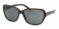 Prada PR05MS Sunglasses 1AB1A1