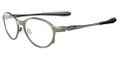 Oakley OX5067 Eyeglasses 506701 Titanium