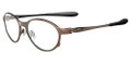Oakley OX5067 Eyeglasses 506703 Brown