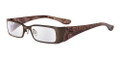 Oakley OX5069 Eyeglasses 506904 Polished Chocolate