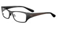 Oakley OX5070 Eyeglasses 507001 Polished Black