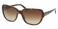 Prada PR05MS Sunglasses 2AU6S1