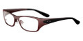 Oakley OX5070 Eyeglasses 507004 Cabernet