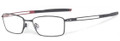 Oakley OX5071 Eyeglasses 507101 Satin Black