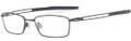 Oakley OX5071 Eyeglasses 507104 Polished Midnight
