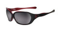 Oakley Betray 2004 Sunglasses 05-894 Red Black
