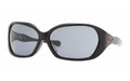 Oakley Betray 2004 Sunglasses 05-898 Polished Black