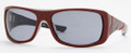 Oakley Sideways 2009 Sunglasses 05-990 Brick Red