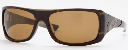 Oakley Sideways 2009 Sunglasses 12-961 Light Brown - Elite Eyewear Studio