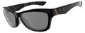 Oakley Jupiter Lx 2011 Sunglasses 03-283 Black Pattern