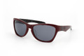 Oakley Jupiter Lx 2011 Sunglasses 03-284 Brick Red