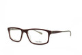 Calvin Klein CK7325 Eyeglasses 611 Brick 51-17-140