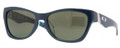 Oakley Jupiter Lx 2011 Sunglasses 03-764 Ozone Blue