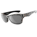 Oakley Jupiter Lx 2011 Sunglasses 24-190 Polished White