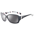 Oakley Discreet 2012 Sunglasses 201201 Black With Stripes