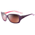 Oakley Discreet 2012 Sunglasses 201202 Purple Plaid G40