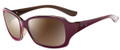 Oakley Discreet 2012 Sunglasses 201203 Merlot Vr50