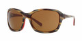 Oakley Taken 2013 Sunglasses 201305 Pin Up Tortoise