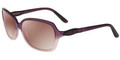 Oakley Obligation 2034 Sunglasses 203402 Raspberry Parfait