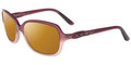 Oakley Obligation 2034 Sunglasses 203405 Pink Havana