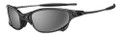 Oakley Juliet 4011 Sunglasses 04-149 Carbon Polarized