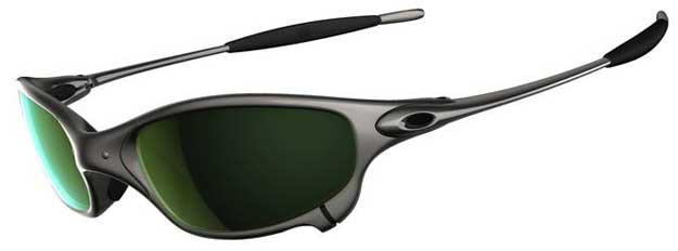 Oakley Juliet Sunglasses Eyewear user reviews : 4.1 out of 5 - 48