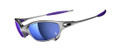 Oakley Juliet 4011 Sunglasses 24-308 Plasma