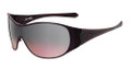 Oakley Breathless 4026 Sunglasses 05-944 Berry