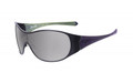 Oakley Breathless 4026 Sunglasses 05-945 Midnight Blue