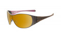 Oakley Breathless 4026 Sunglasses 05-948 Raisin