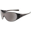 Oakley Breathless 4027 Sunglasses 05-946 Polished Black