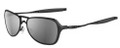 Oakley Felon 4028 Sunglasses 05-621 Matte Black Black