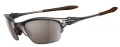 Oakley Half-X 4030 Sunglasses 04-140 Plasma