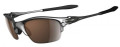 Oakley Half-X 4030 Sunglasses 04-142 Polished