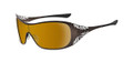 Oakley Oakley Liv 4035 Sunglasses 05-670 Polished Chocolate