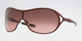 Oakley Deception 4039 Sunglasses 403902 Matte Berry