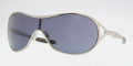 Oakley Deception 4039 Sunglasses 403903 Polished Chrome