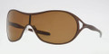 Oakley Deception 4039 Sunglasses 403904 Polished Chocolate